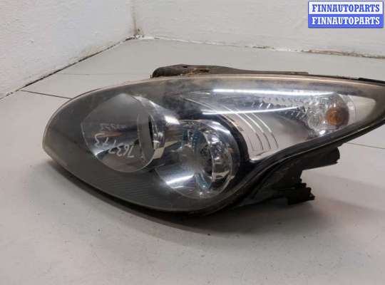 купить Фара (передняя) на Hyundai i30 2007-2012