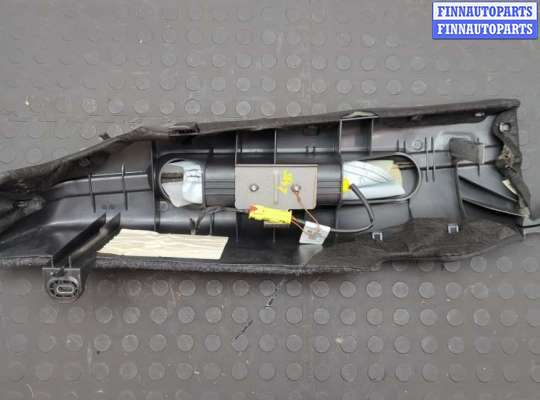 Купить Подушка безопасности боковая (в сиденье) на Chevrolet Malibu 2018-2025 Подушка безопасности боковая (в сиденье) CH434994 на Chevrolet Malibu 2018-2025