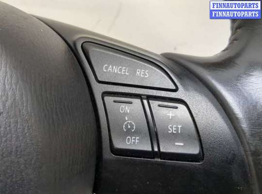 купить Руль на Mazda CX-5 2012-2017