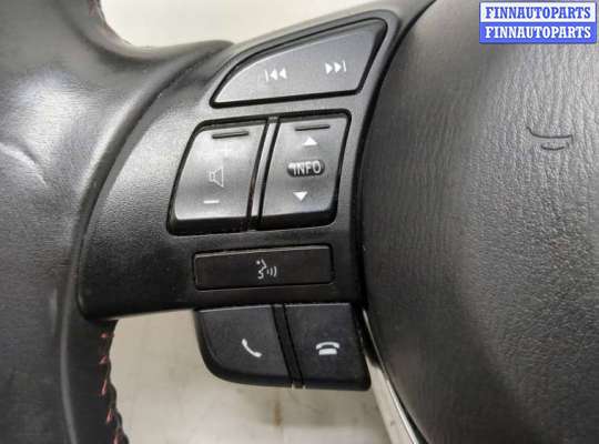 купить Руль на Mazda CX-5 2012-2017