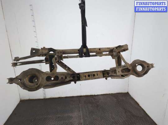 Стабилизатор подвески (поперечной устойчивости) FO2182817 на Ford Focus 2 2008-2011