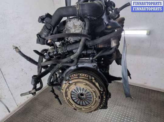 купить Двигатель (ДВС) на Volkswagen Sharan 2000-2010