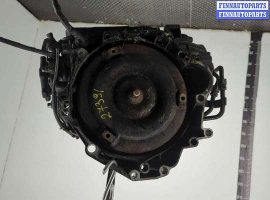 купить КПП - автомат (АКПП) 4х4 на Audi A6 (C5) 1997-2005