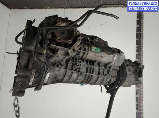 купить КПП - автомат (АКПП) 4х4 на Audi A6 (C5) 1997-2005