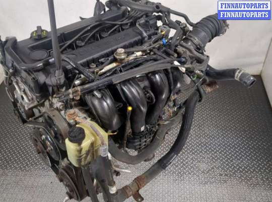 купить Двигатель (ДВС) на Mazda 6 (GG) 2002-2008