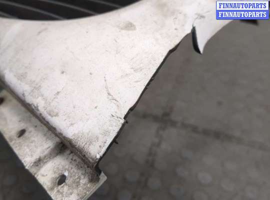 Решетка радиатора на Ford Transit Mk4 / Mk5