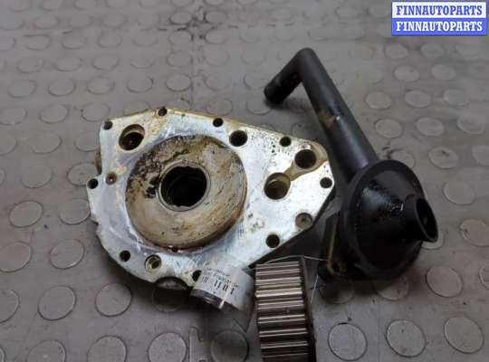 Насос масляный на Land Rover Freelander I