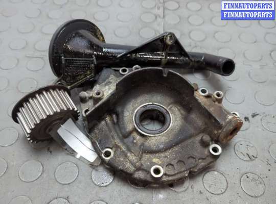 Насос масляный на Land Rover Freelander I