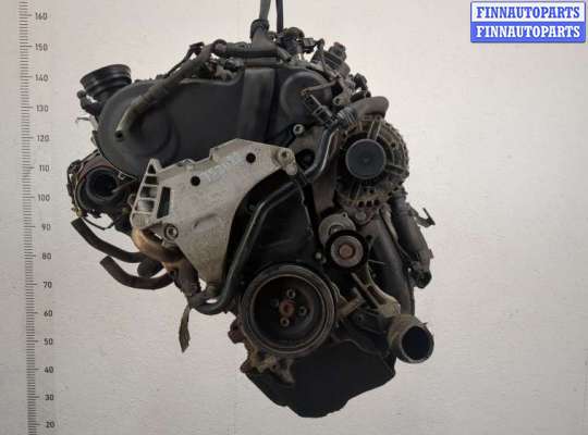 купить Двигатель (ДВС) на Volkswagen Passat 6 2005-2010