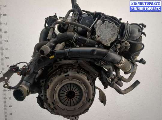 купить Двигатель (ДВС) на Volkswagen Passat 6 2005-2010