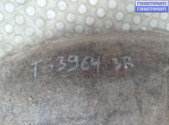 купить Защита арок (подкрылок) на Ford S-Max 2006-2010