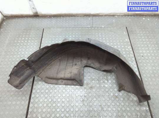 Защита арок (подкрылок) FO2201091 на Ford S-Max 2006-2010