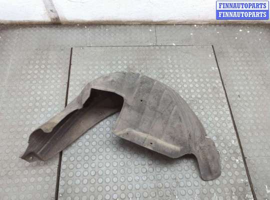купить Защита арок (подкрылок) на Ford S-Max 2006-2010