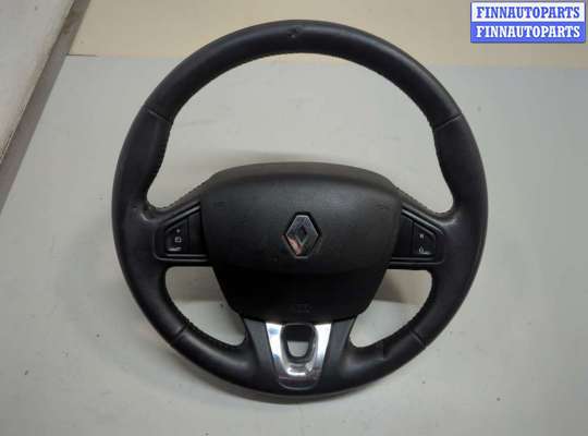 Руль RN1587203 на Renault Megane 3 2009-2016