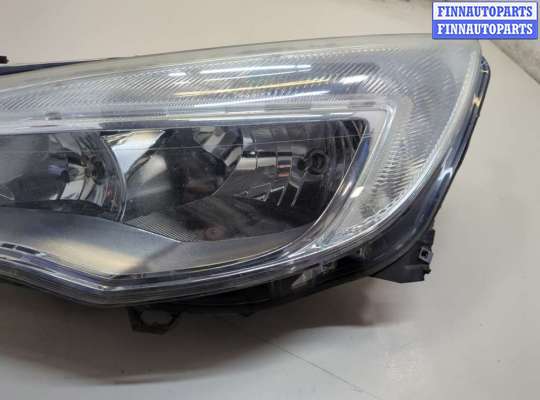 купить Фара (передняя) на Opel Astra J 2010-2017