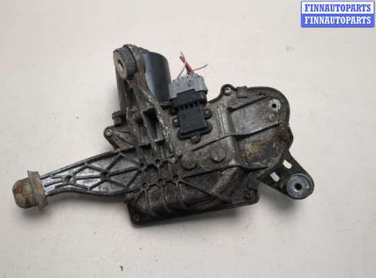 Механизм стеклоочистителя (трапеция дворников) RN1570724 на Renault Scenic 2009-2012