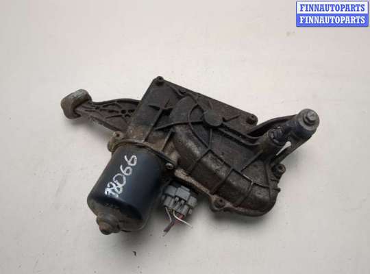 купить Механизм стеклоочистителя (трапеция дворников) на Renault Scenic 2009-2012