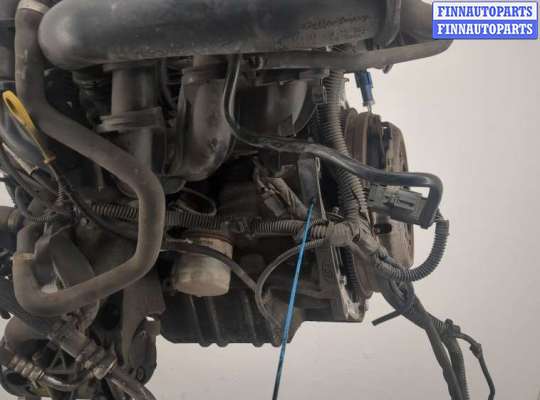 купить Генератор на Ford C-Max 2002-2010