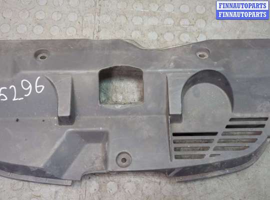 купить Накладка замка капота на Honda Civic 2011-2017