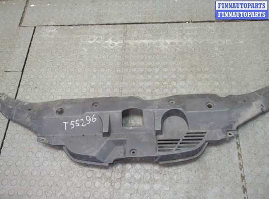 купить Накладка замка капота на Honda Civic 2011-2017