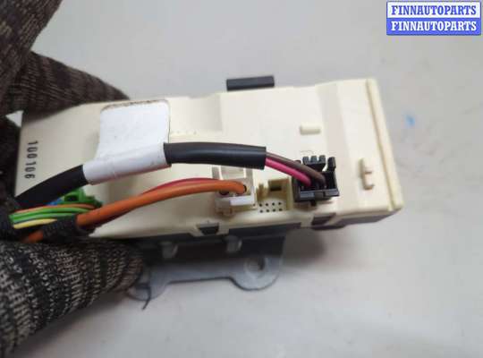 купить Блок управления доводчика багажной двери на Mercedes GL X164 2006-2012