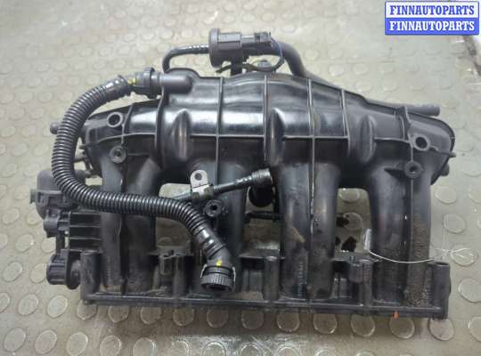 Коллектор впускной SK505915 на Skoda Octavia (A5) 2004-2013