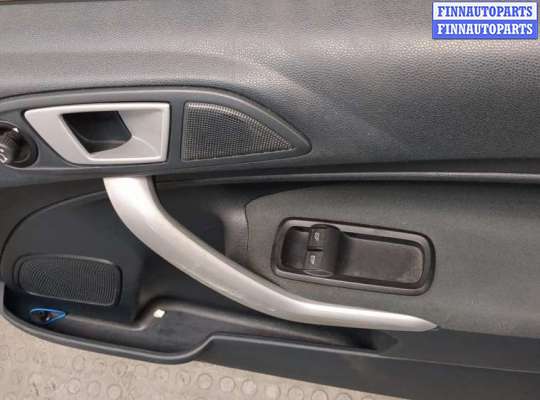 купить Замок двери на Ford Fiesta 2008-2013