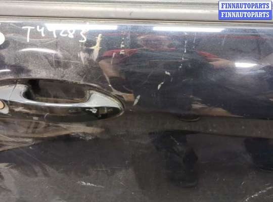 купить Замок двери на Ford Fiesta 2008-2013