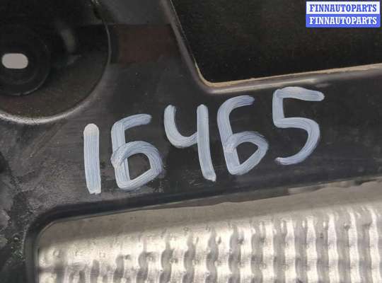 купить Тепловой экран (термозащита) на Porsche Panamera 2009-2016