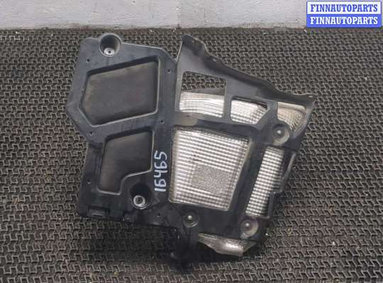 купить Тепловой экран (термозащита) на Porsche Panamera 2009-2016