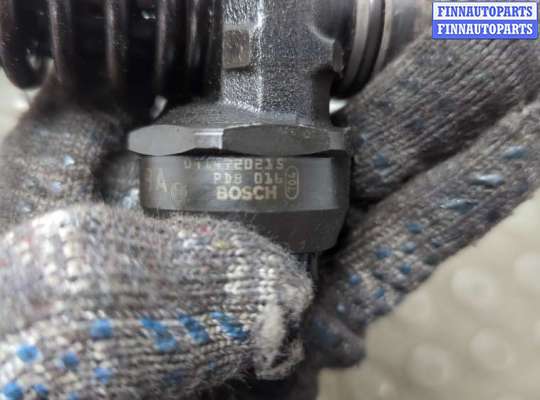 купить Форсунка топливная на Volkswagen Sharan 2000-2010