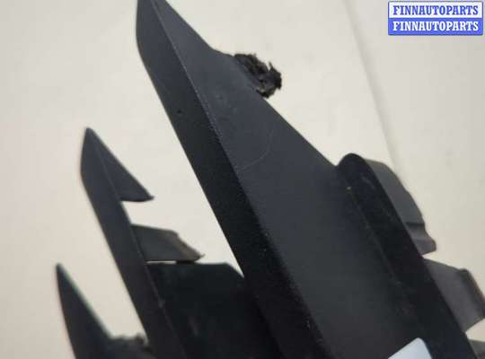 купить Заглушка (решётка) бампера на Opel Vectra C 2002-2008