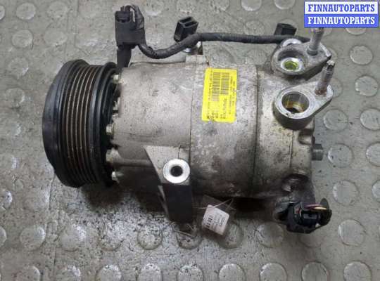 Компрессор кондиционера FO2197353 на Ford Escape 2015-2019