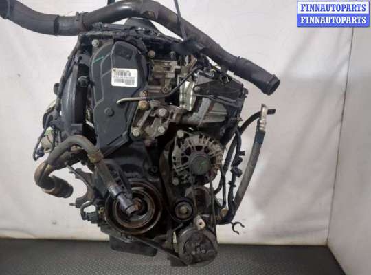 Корпус термостата FO1849648 на Ford S-Max 2010-2015