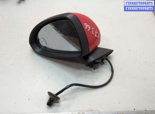 Купить Зеркало боковое на Opel Corsa D 2006-2014 Зеркало боковое OP2354869 на Opel Corsa D 2006-2014