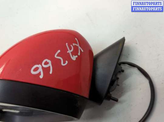 купить Зеркало боковое на Opel Corsa D 2006-2014