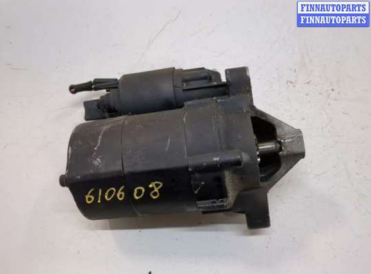 купить Стартер на Renault Scenic 1996-2002