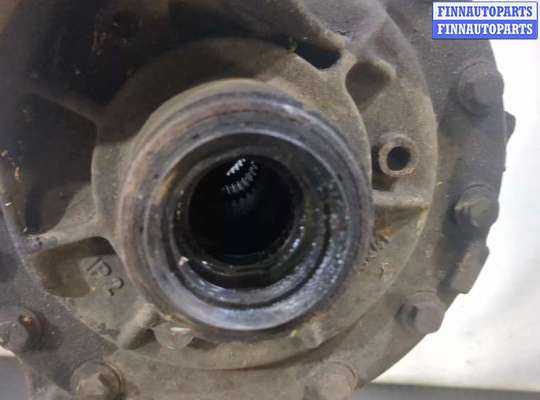 купить Редуктор моста на Land Rover Range Rover Sport 2005-2009