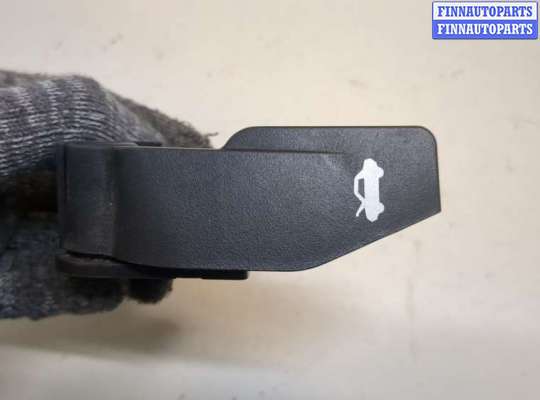 купить Ручка открывания капота на Chevrolet Tahoe 2006-2014