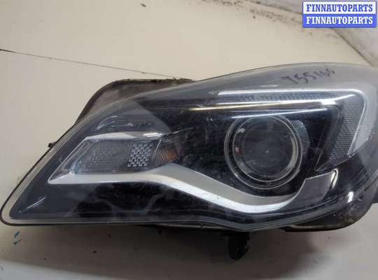 купить Фара (передняя) на Opel Insignia 2008-2017