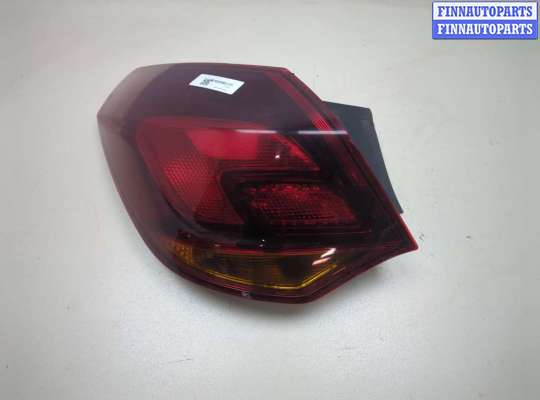 Фонарь (задний) OP2426372 на Opel Astra J 2010-2017