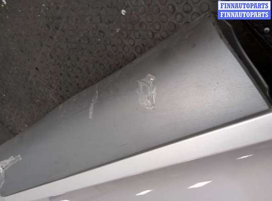 купить Ручка двери наружная на Audi Q7 2006-2009