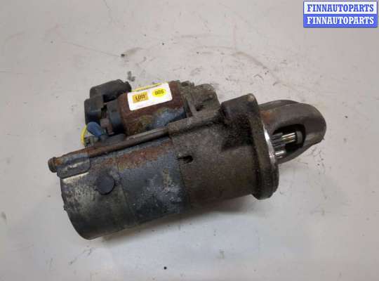 купить Стартер на KIA Sorento XM 2009-2021