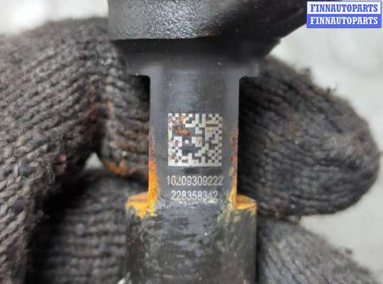 купить Форсунка топливная на Ford Mondeo 5 2015-2019