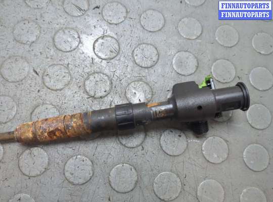 купить Форсунка топливная на Ford Mondeo 5 2015-2019