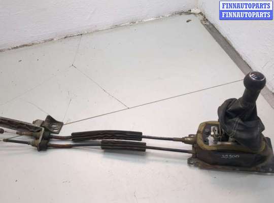 Кулиса КПП VG2722852 на Volkswagen Polo 1999-2001