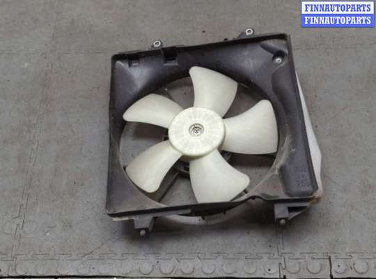 Вентилятор радиатора HD517460 на Honda HRV 2015-2021