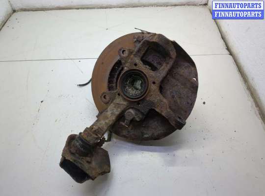 купить Ступица (кулак, цапфа) на Hyundai Terracan 2001-2007