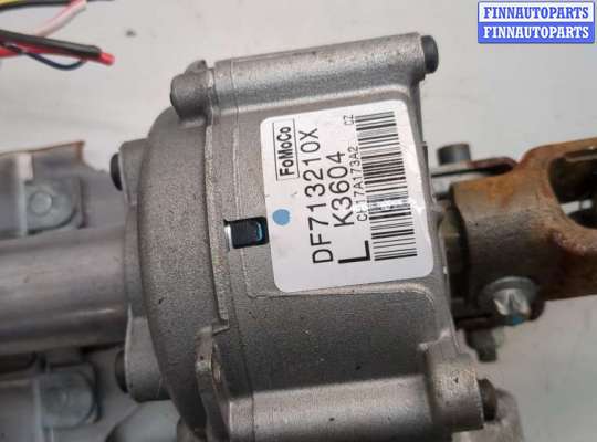 купить Замок зажигания на Mazda 2 2007-2014