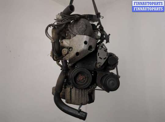 Компрессор кондиционера на Skoda Fabia I (6Y)